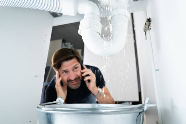 Best Clogged Drain Plumber  in Makakilo, HI