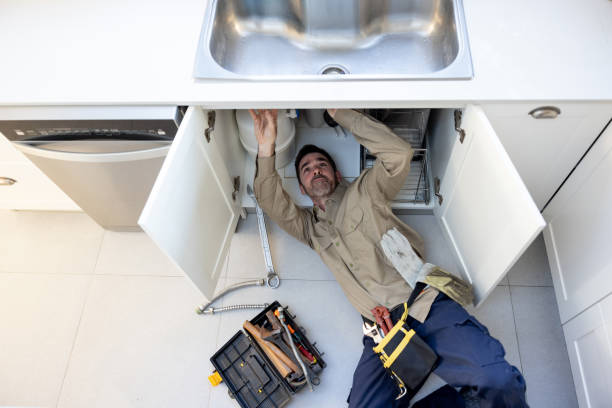 Best Toilet Repair Services  in Makakilo, HI