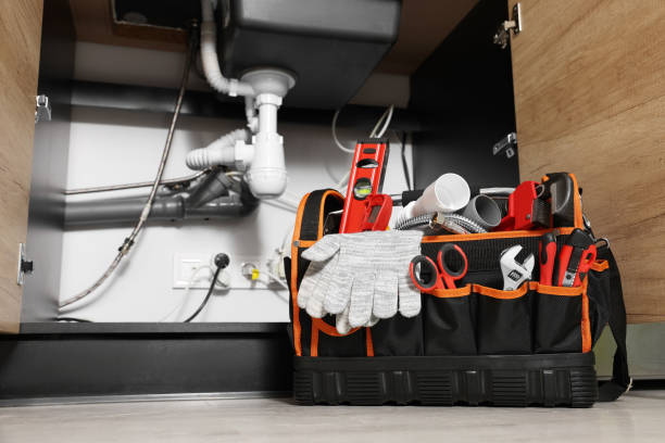 Best Leak Detection Services  in Makakilo, HI