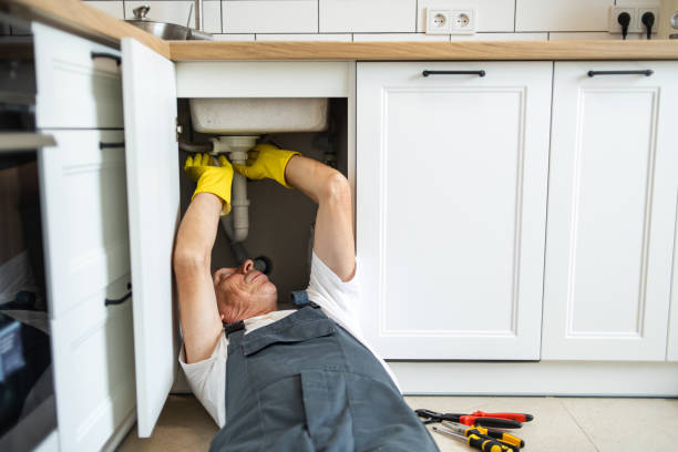 Best Water Leak Repair  in Makakilo, HI