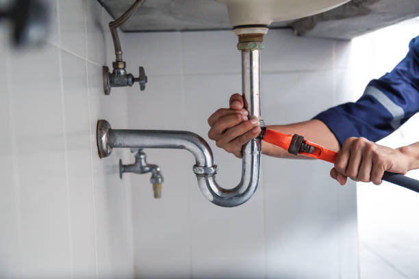 Clogged Drain Plumber in Makakilo, HI
