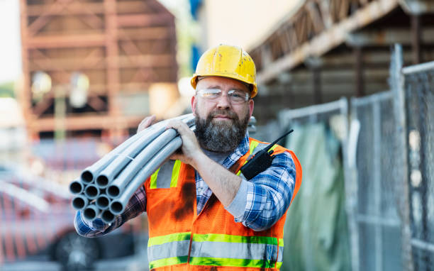 Best Clogged Drain Plumber  in Makakilo, HI